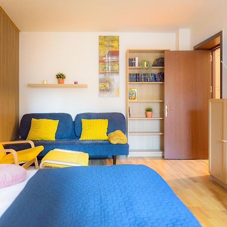 Downtown Apartment Boutique No1 Unirii 布加勒斯特 外观 照片