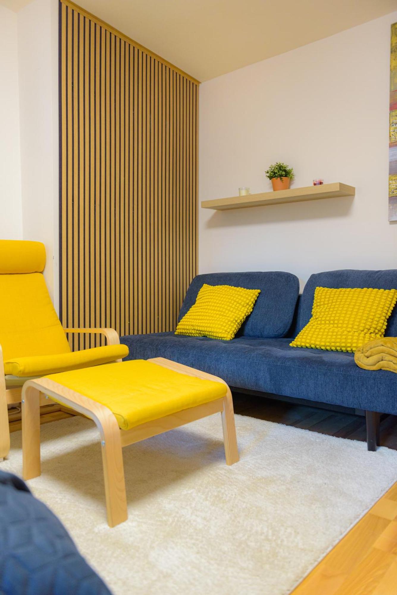 Downtown Apartment Boutique No1 Unirii 布加勒斯特 外观 照片