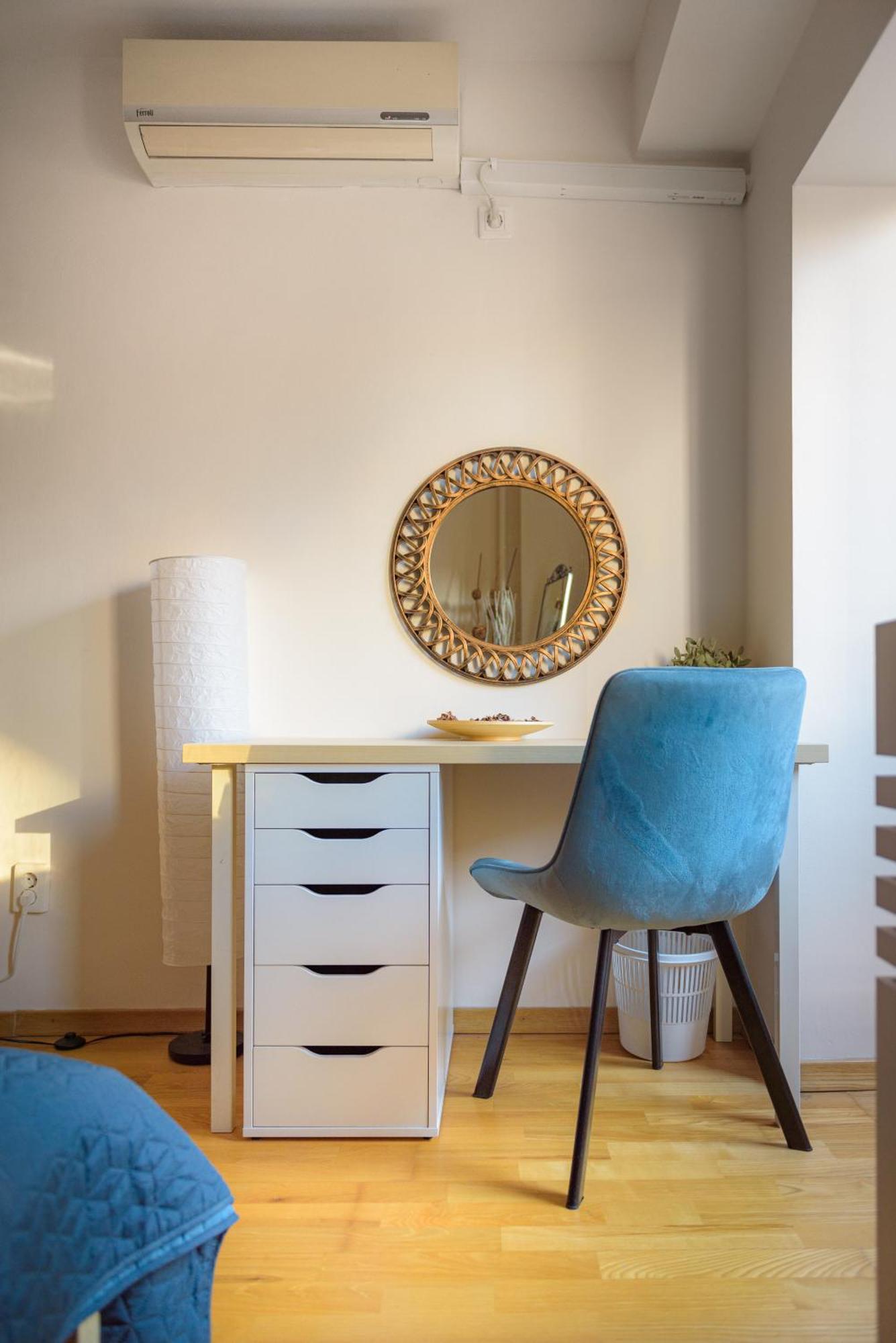 Downtown Apartment Boutique No1 Unirii 布加勒斯特 外观 照片