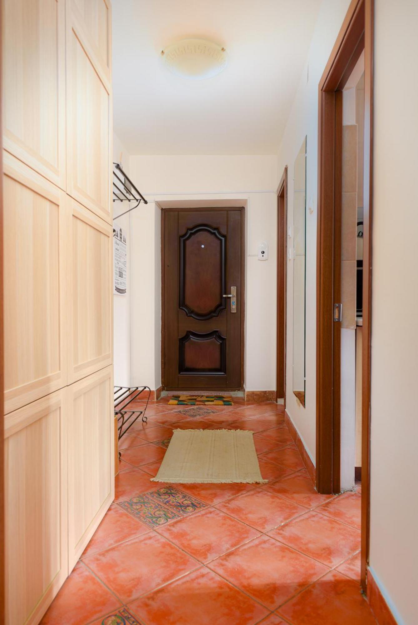 Downtown Apartment Boutique No1 Unirii 布加勒斯特 外观 照片