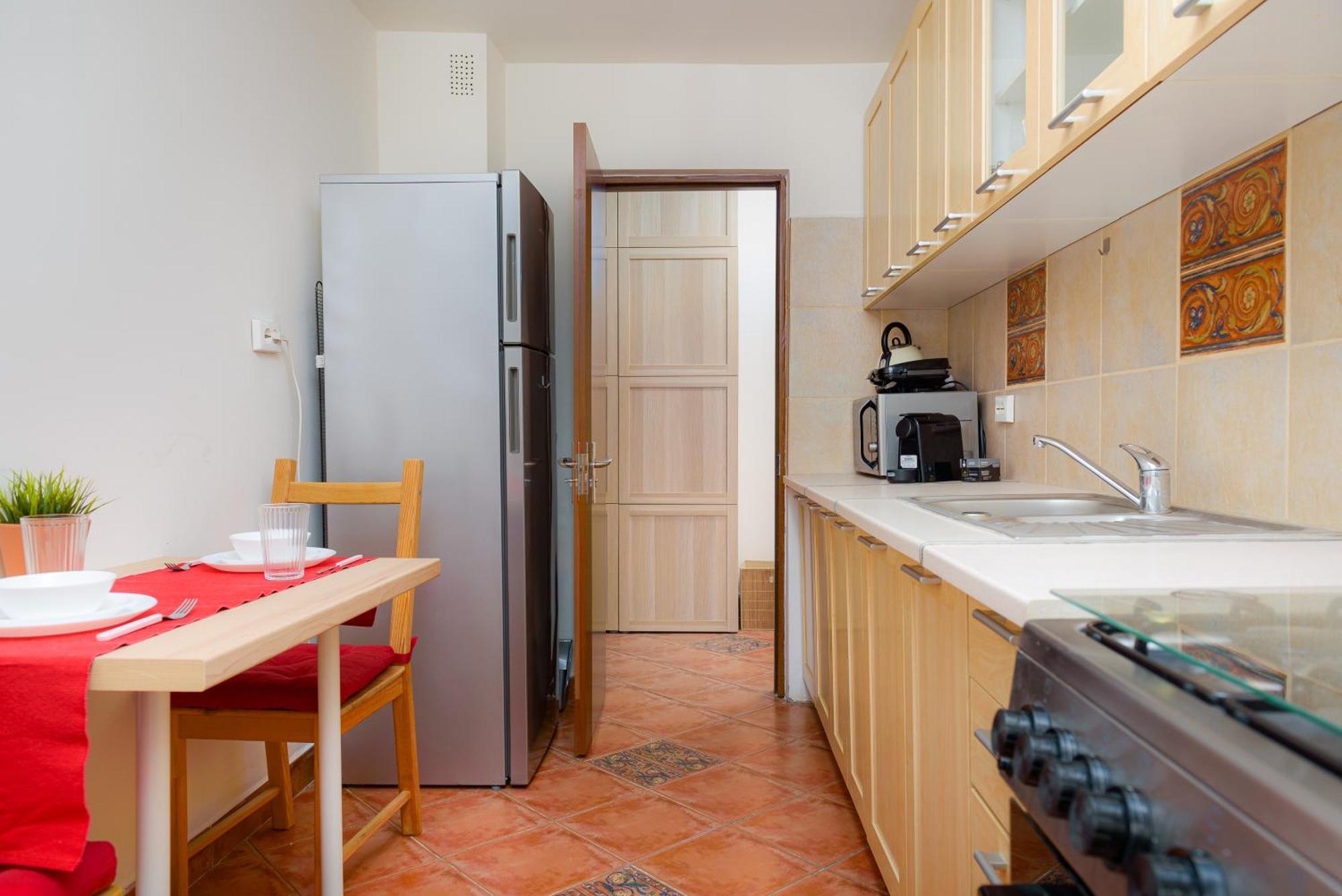 Downtown Apartment Boutique No1 Unirii 布加勒斯特 外观 照片
